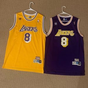 Hardwood Classics Kobe Bryant Jersey